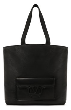 Сумка-тоут le noir VALENTINO, ар�т. 5Y2B0C79/ZIQ, фото 1