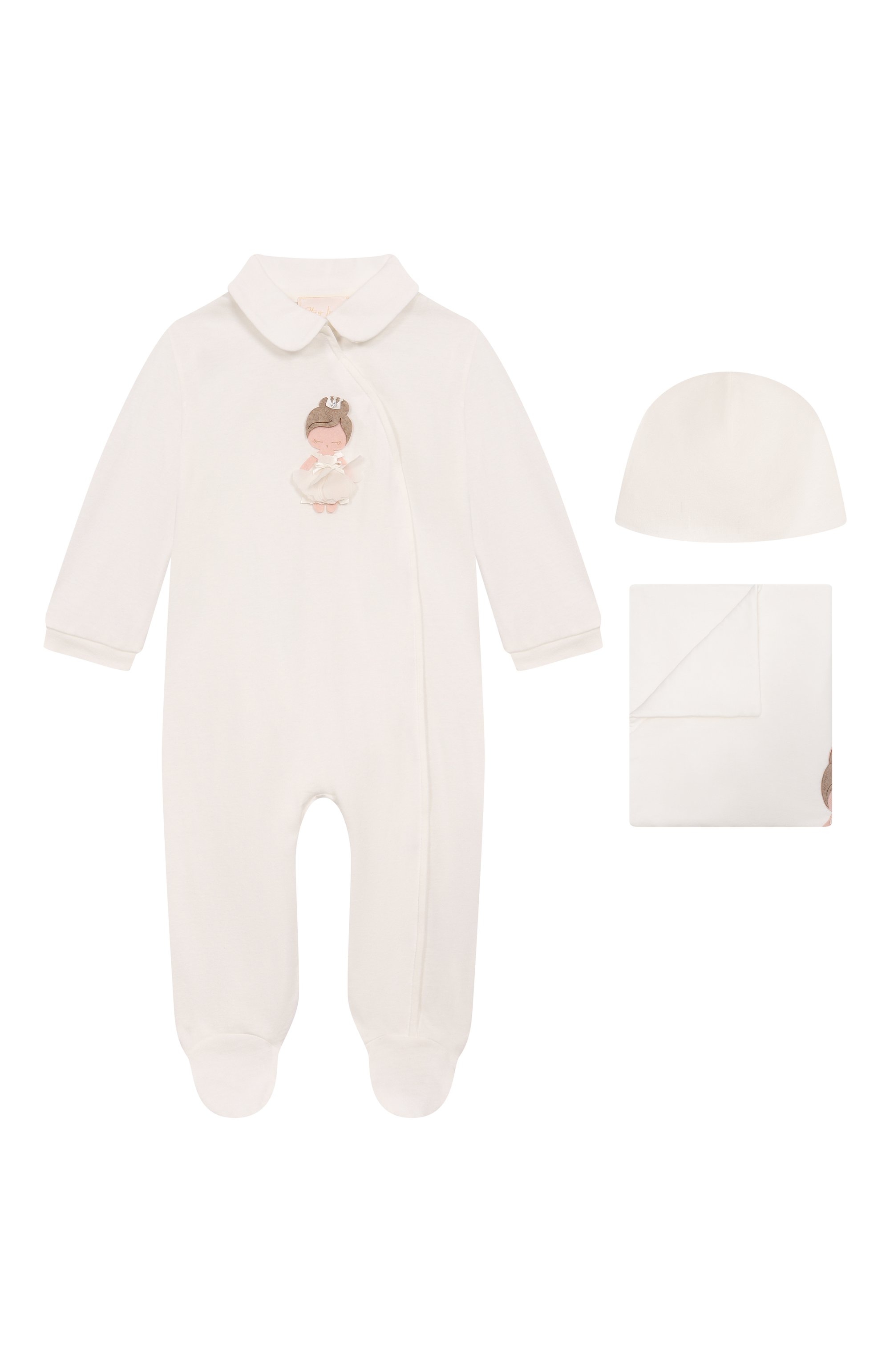 Комплект из трех предметов STORY LORIS, арт. 30375, фото 1