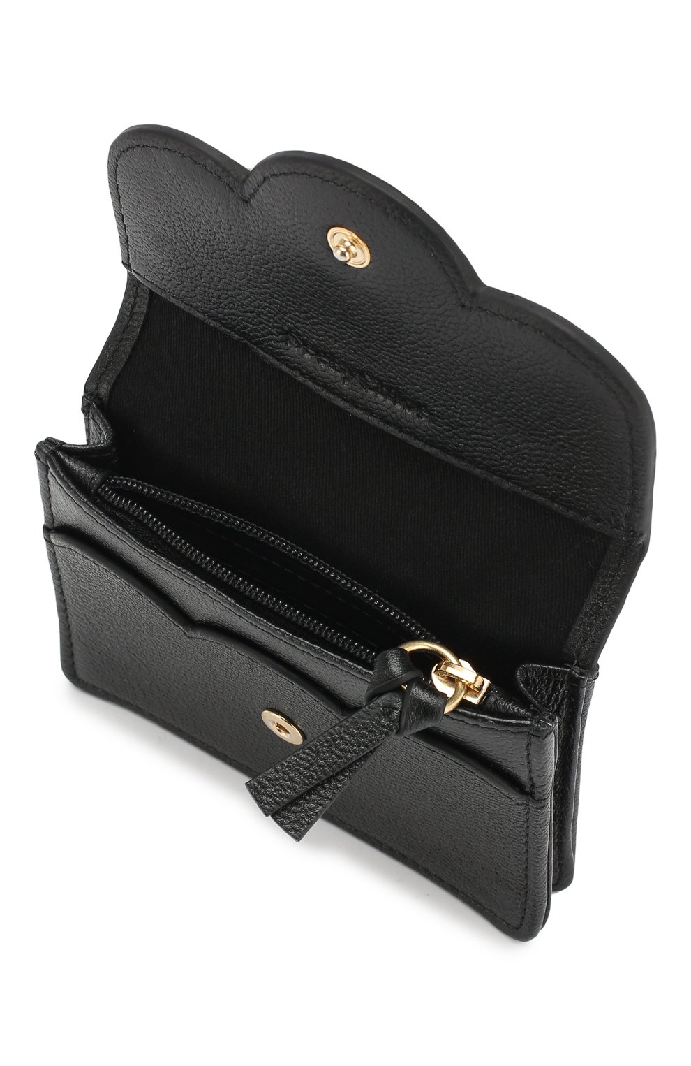 Кожаный кошелек SEE BY CHLOÉ, арт. CHS18UP782388, фото 3