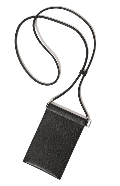 Кожаный чехол для iphone MAISON MARGIELA, арт. SA1VZ0002/P4745, фото 4