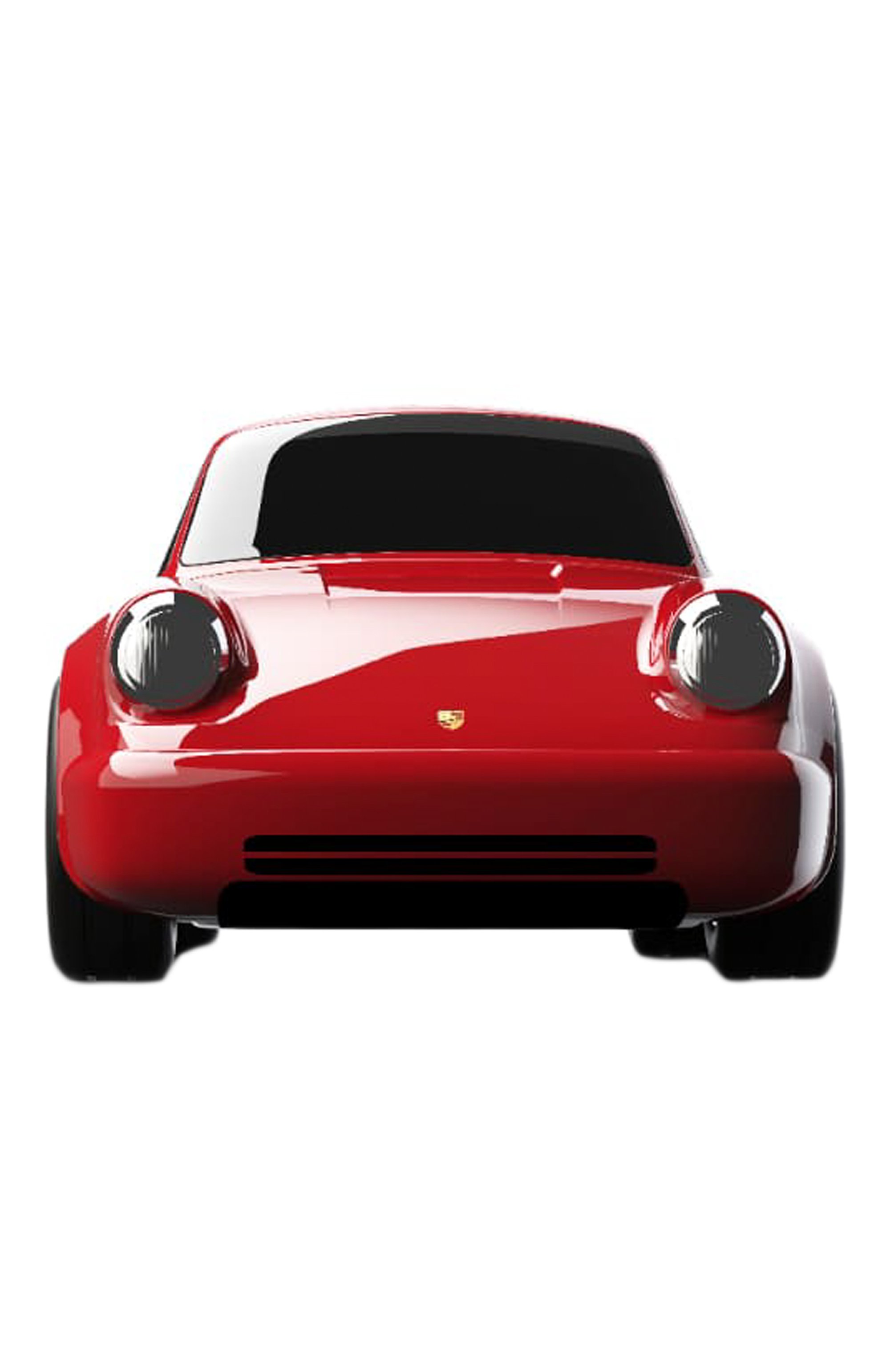 Игрушечная гоночная машинка porsche 911 BAGHERA, арт. 531, фото 2