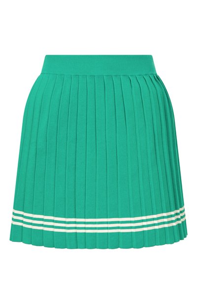 Женская хлопковая юбка ADDICTED, арт. AD2632