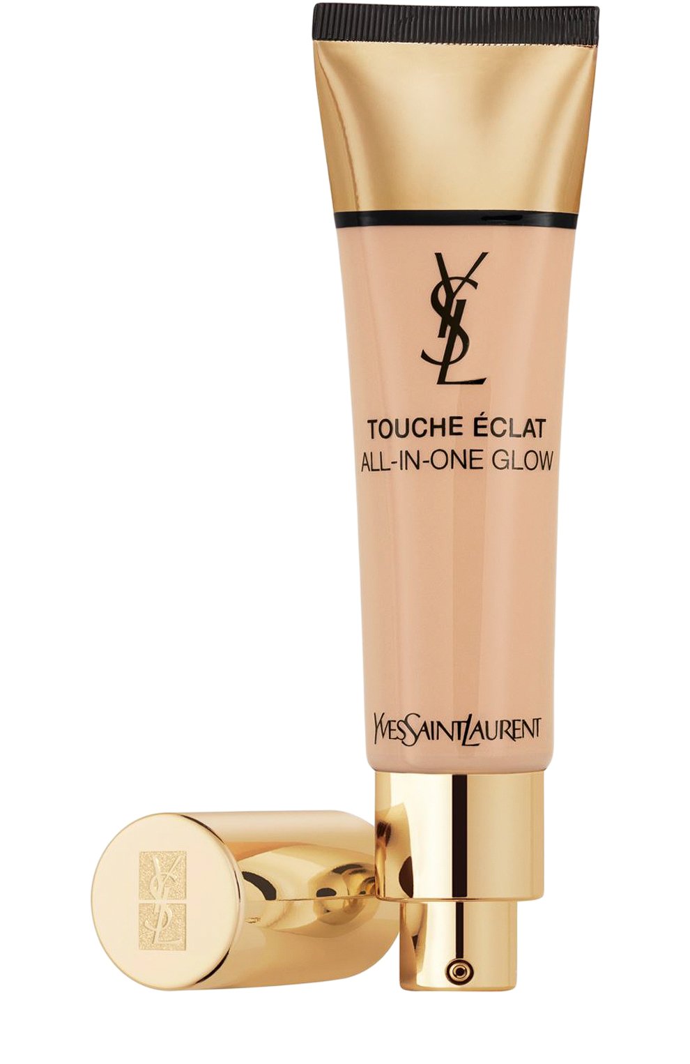 Тональный крем touche éclat all-in-one glow, оттенок br30 (30ml) YSL, арт. 3614271943972, фото 1