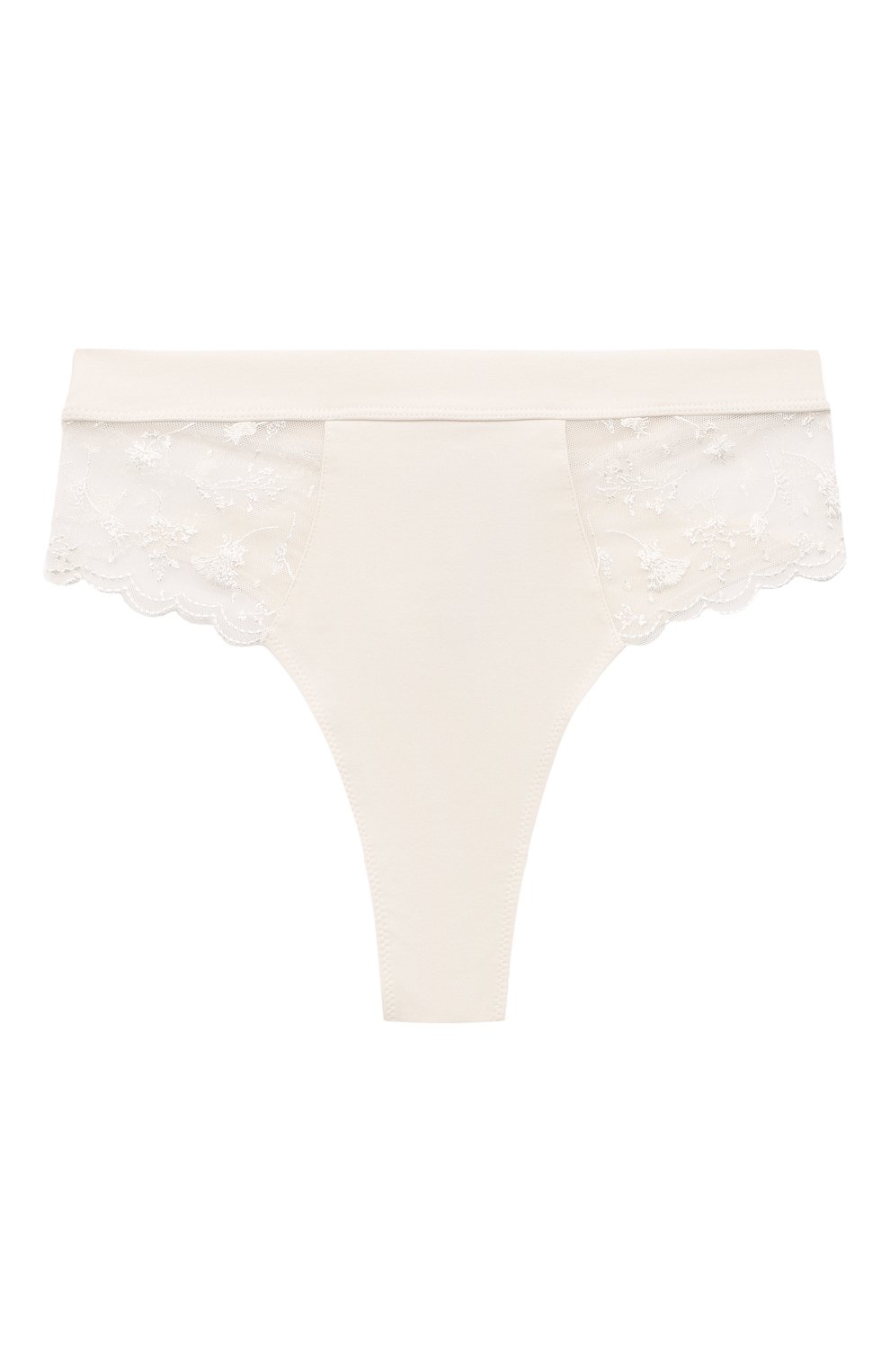 Трусы-танга с завышенной талией LA PERLA, арт. 0057510, фото 1