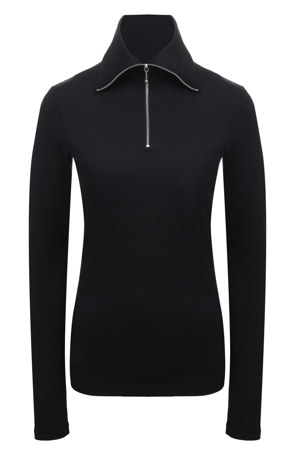 Хлопковый пуловер JIL SANDER, арт. J40GC0015/J45030, фото 1