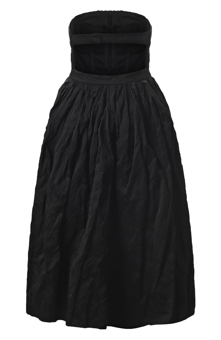 Платье PRADA, арт. P3D33-1FL6-F0002, фото 2