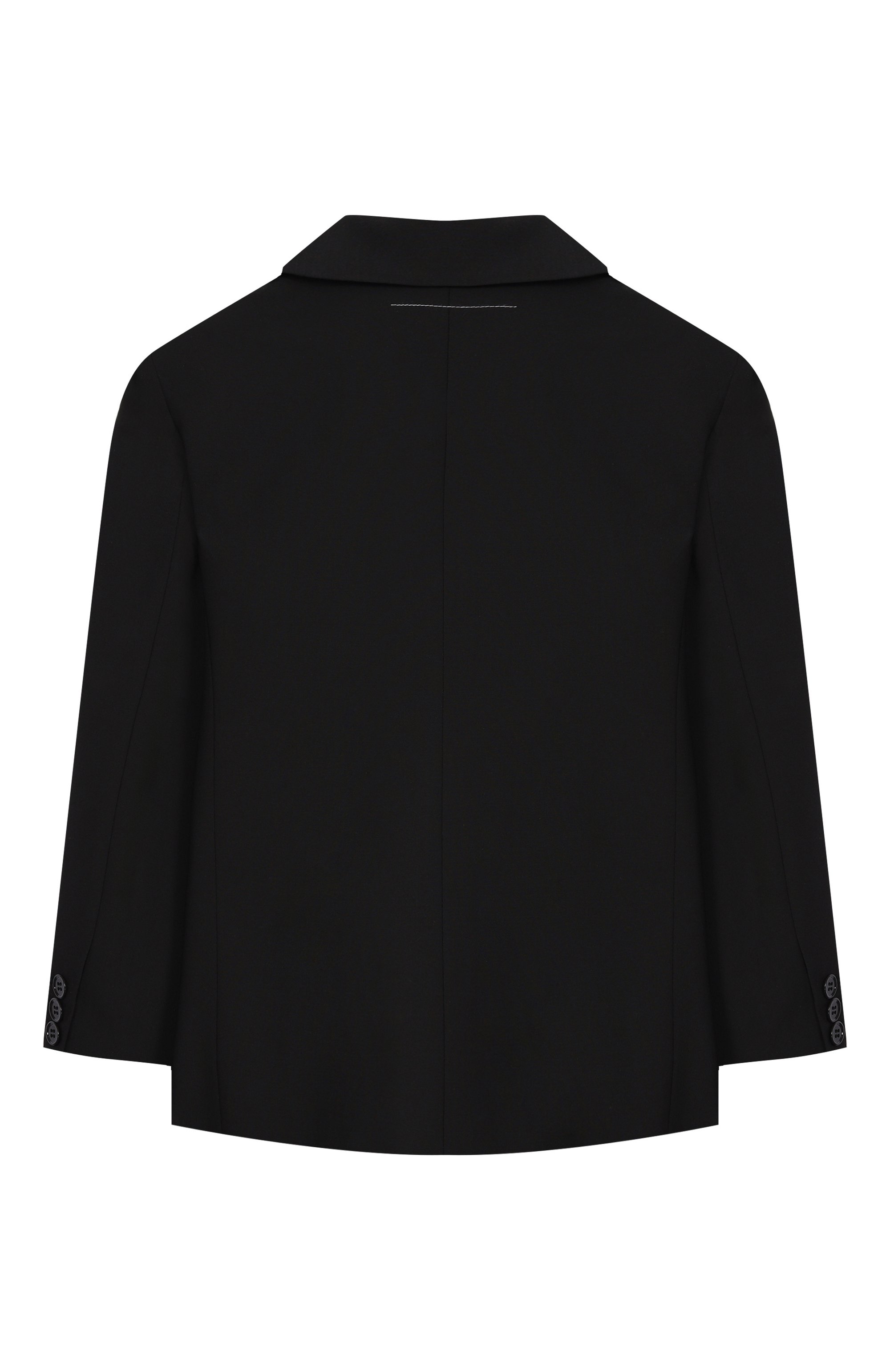 Жакет MM6, арт. M60932/MM05G, фото 2