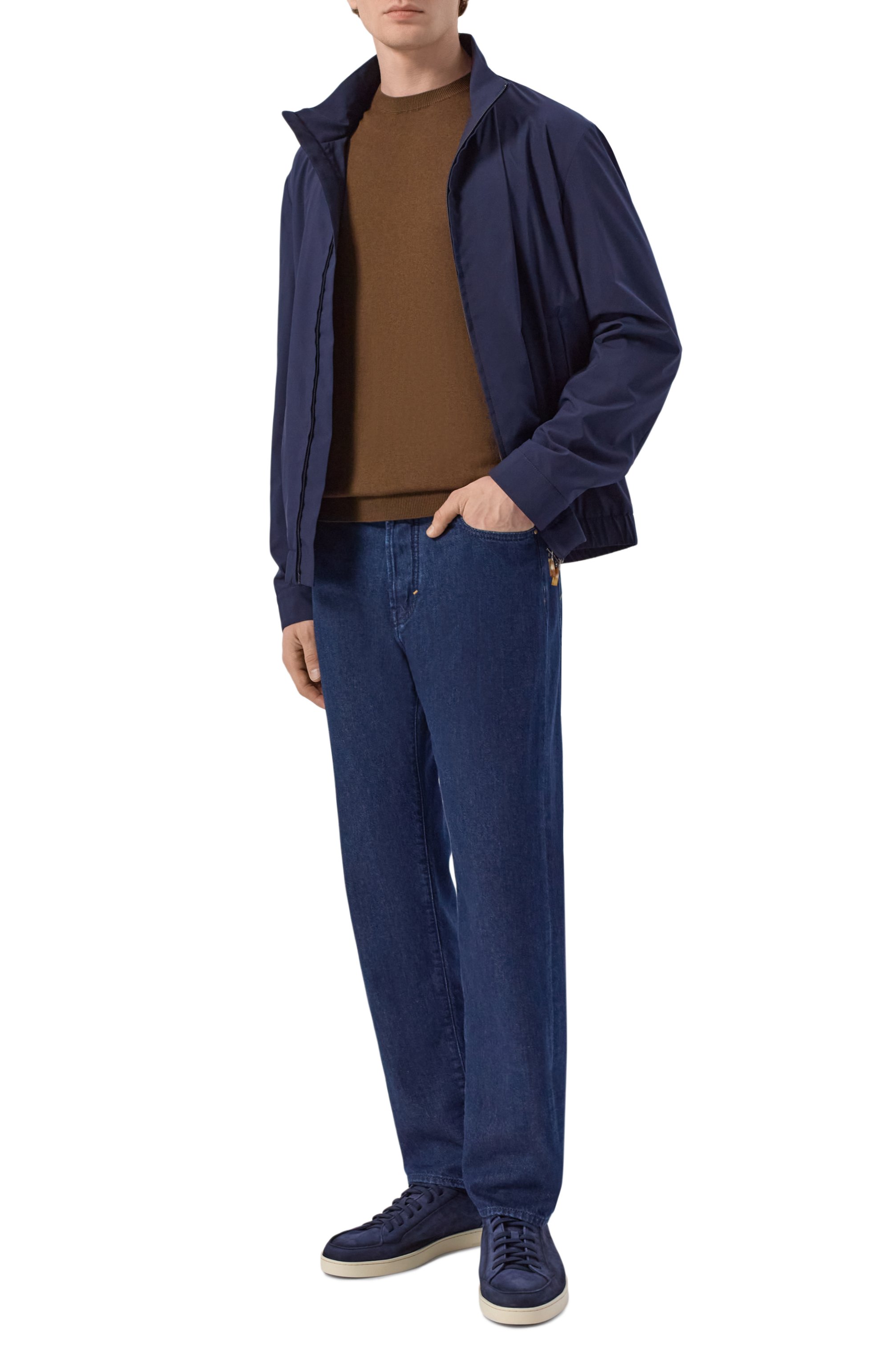 Джинсы edo JACOB COHEN, арт. JUM_QE031 059 T849A R1, фото 2