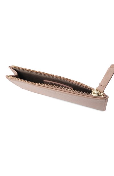  Кожаный футляр для кредитных карт EMPORIO ARMANI, арт. EW003035/AF19568, фото 3