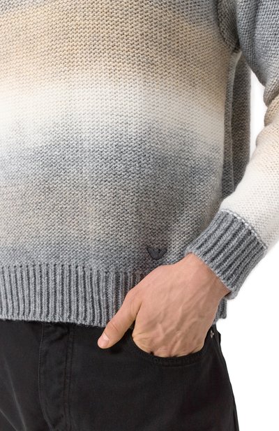 Свитер EMPORIO ARMANI, арт. 6D1MT3/1MD4Z, фото 5