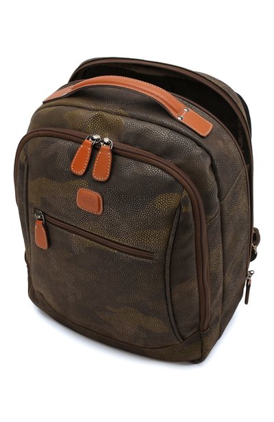 Дорожный рюкзак life BRIC`S, арт. BL8 04659, фото 3