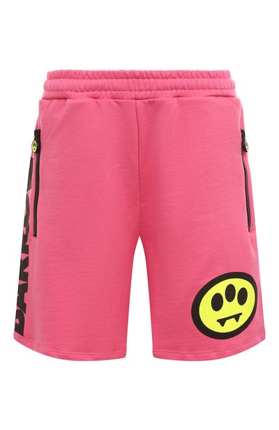 Хлопковый шорты BARROW, арт. 034109_W, фото 1