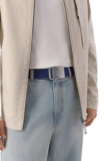 Текстильный ремень AERONAUTICA MILITARE, арт. CI0319UCT04306, фото 2