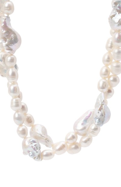 Колье JIL SANDER, арт. JSPU831226/WUS80039, фото 3