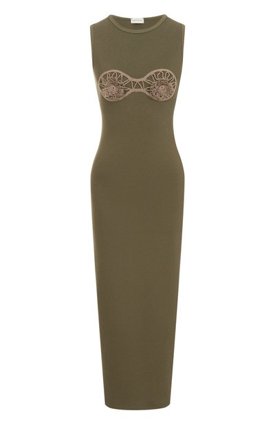 Женское хлопковое платье MAGDA BUTRYM, арт. 220425