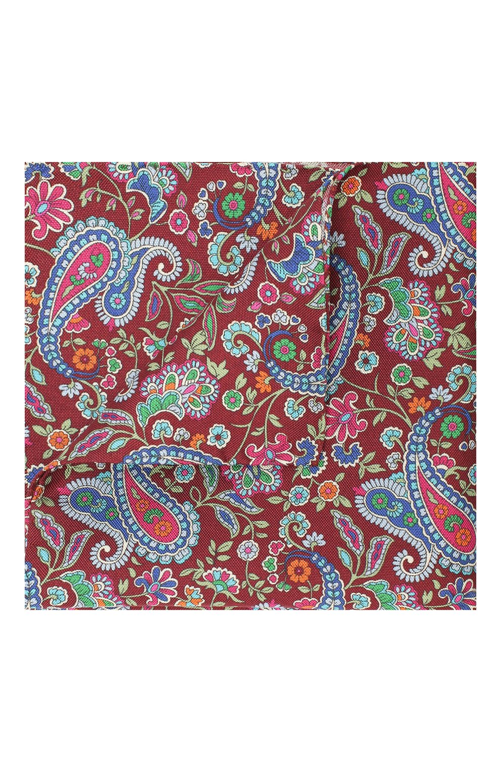 Шелковый платок ETON, арт. A000 31945, фото 1