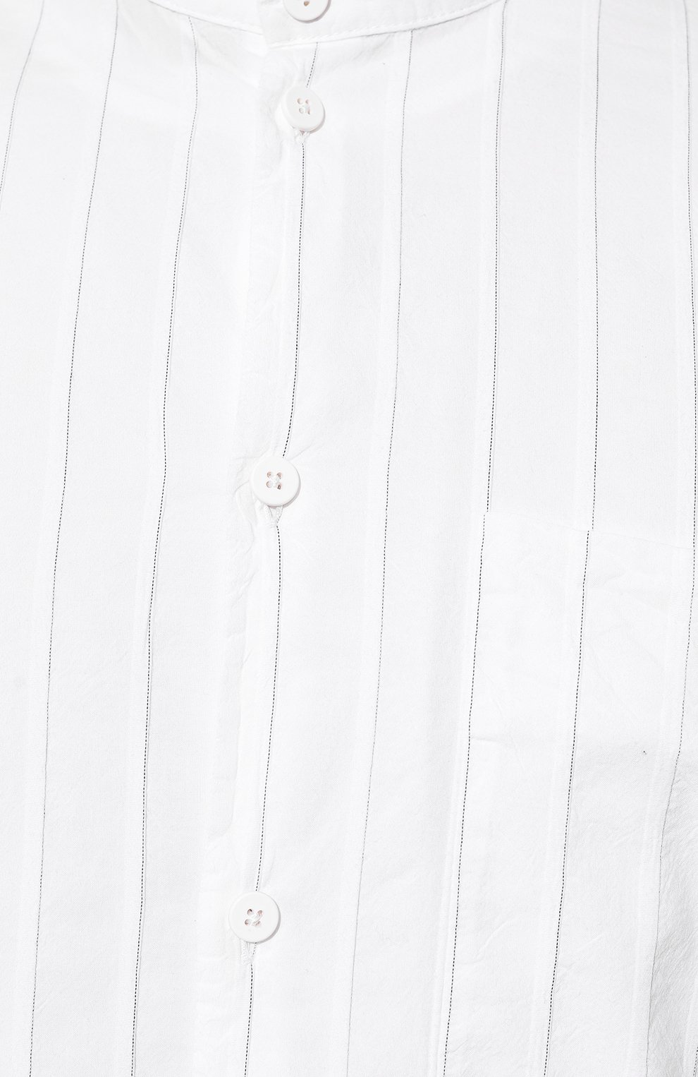 Хлопковая рубашка TRANSIT, арт. CFUTRTI181, фото 5