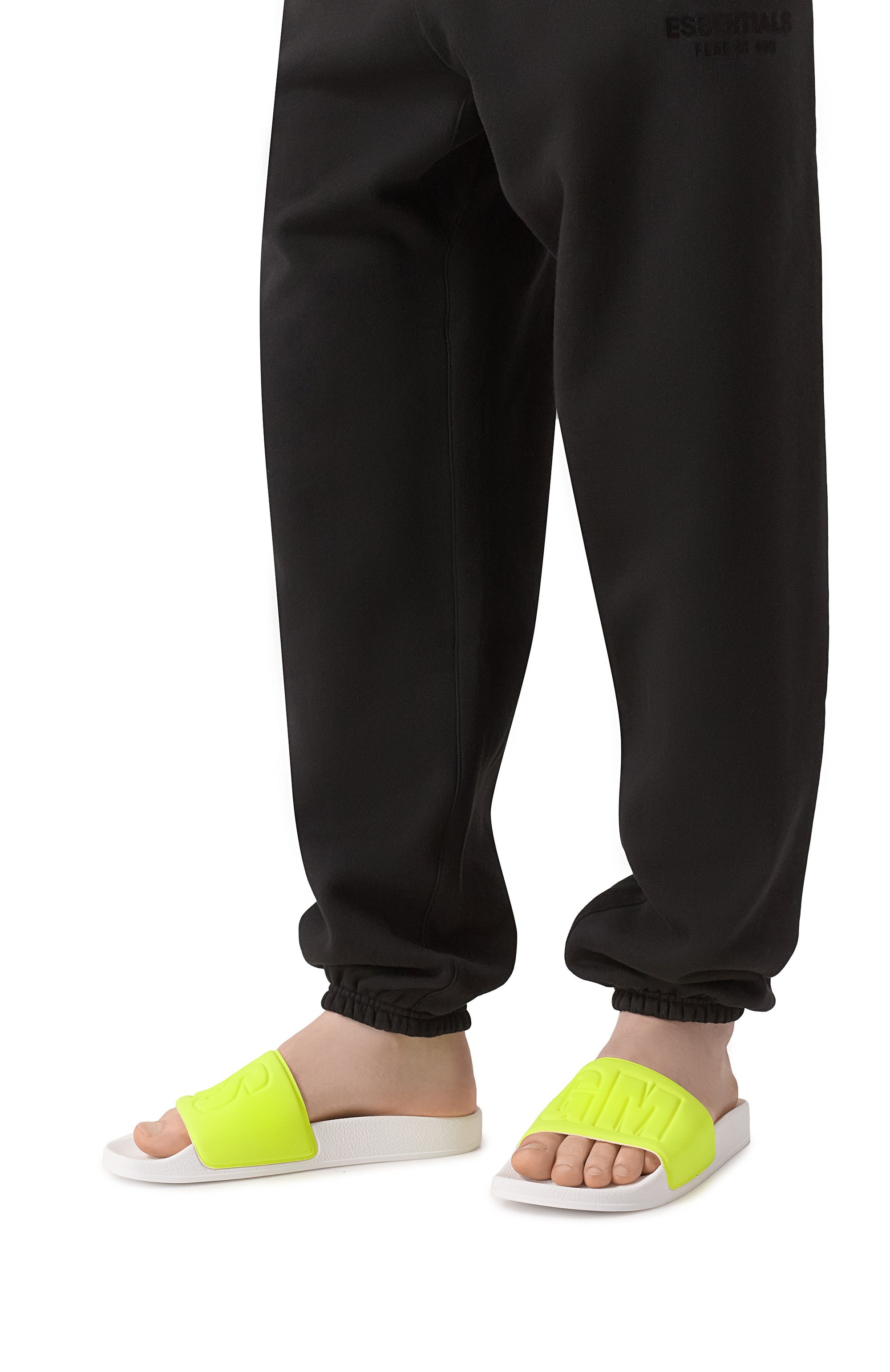 Шлепанцы MSGM, арт. 3840MS209/864, фото 3