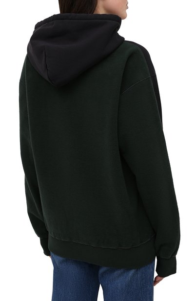Хлопковое худи JW ANDERSON, арт. J00023 PG0408, фото 4
