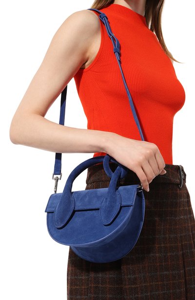 Сумка pretzel YUZEFI, арт. YUZPF23-HB-PRZ-S001, фото 2