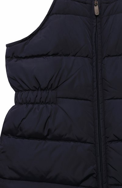 Пуховый комбинезон IL GUFO, арт. A24ST007N0031/10A-14A, фото 3