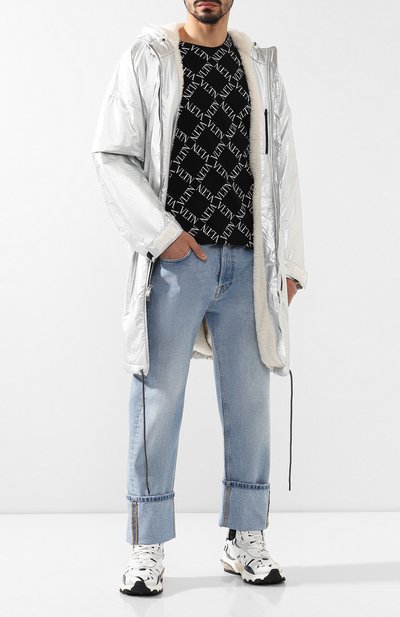 Парка nike x fear of god NIKELAB, арт. AR0646-095, фото 2