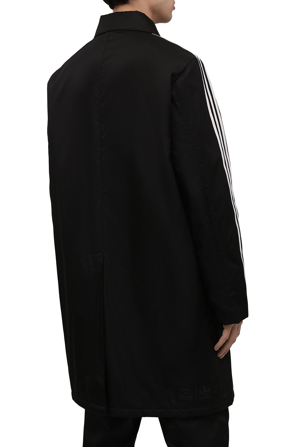 Плащ adidas for prada re-nylon PRADA, арт. SGB937-1WQ8-F0002-212, фото 7
