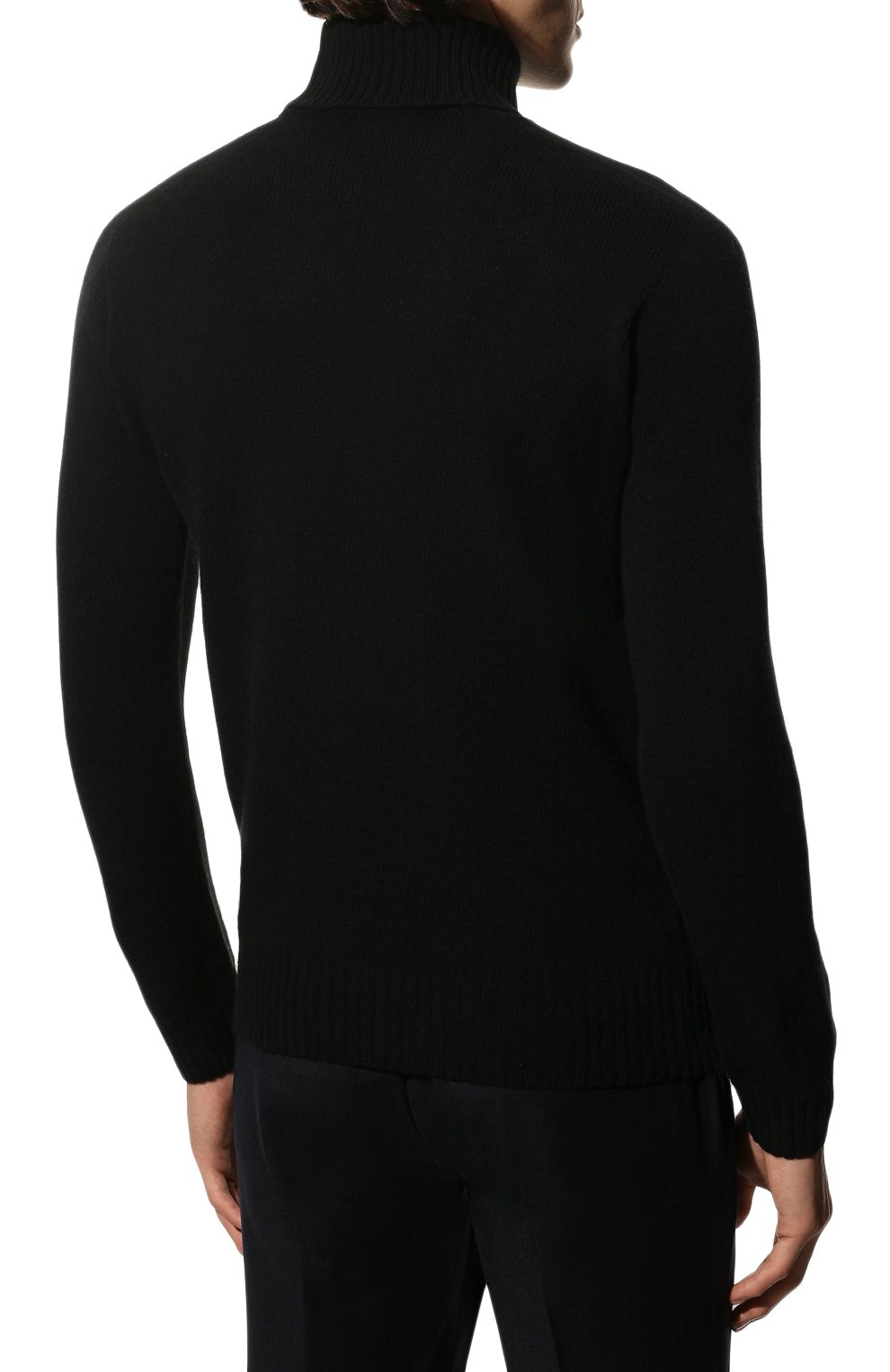 Шерстяной свитер FRADI, арт. MD512/WN6106, фото 4