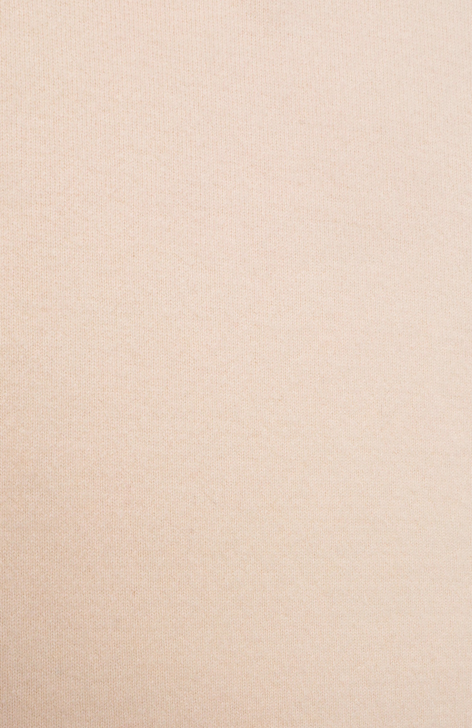 Шарф luna из шерсти и кашемира CANOE, арт. 4504801, фото 4