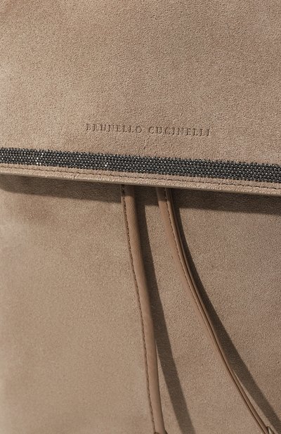 Рюкзак BRUNELLO CUCINELLI, арт. MBFXD2217, фото 3