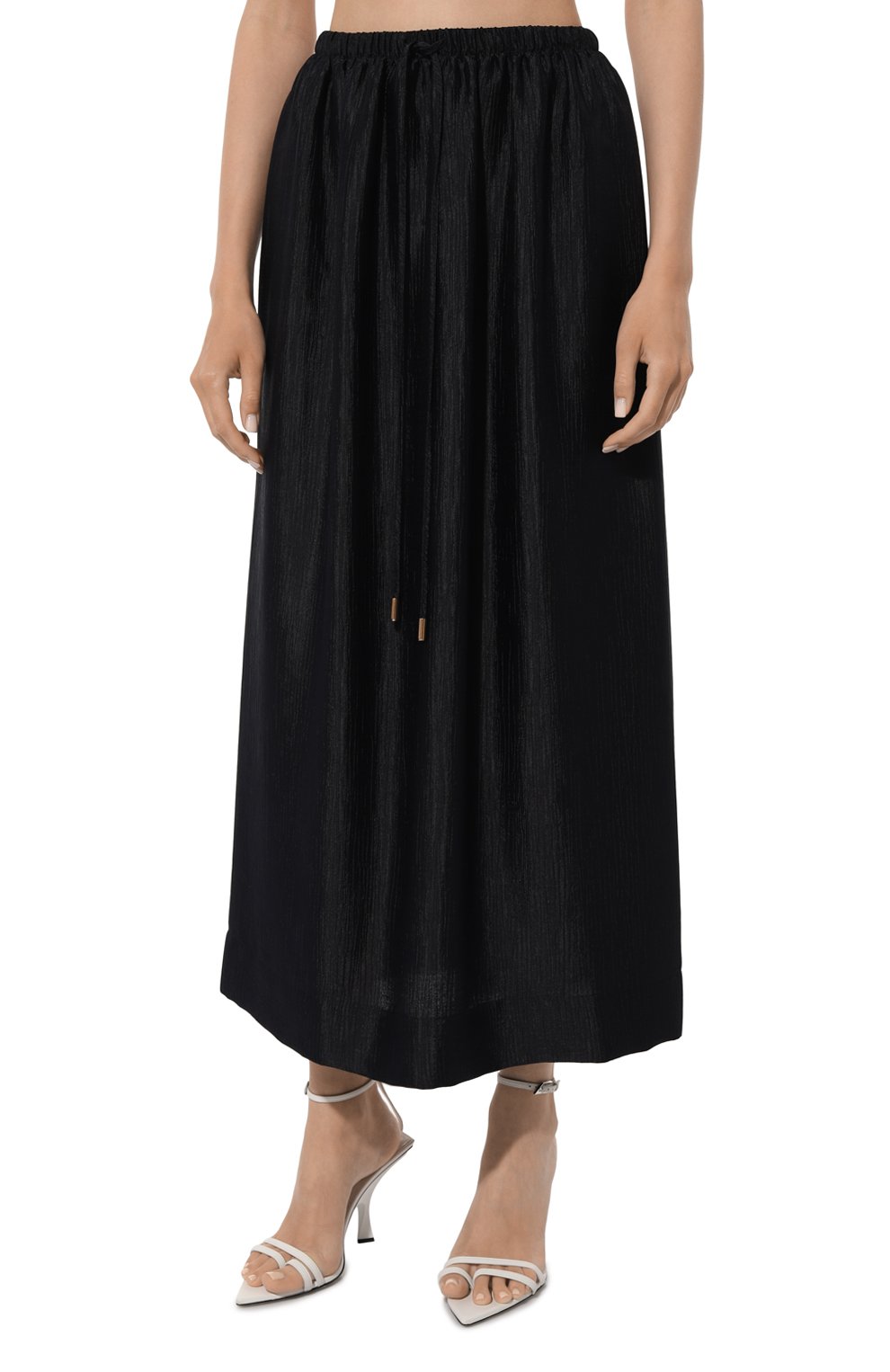 Юбка из вискозы SEVEN LAB, арт. SSV.25.430.471, фото 3