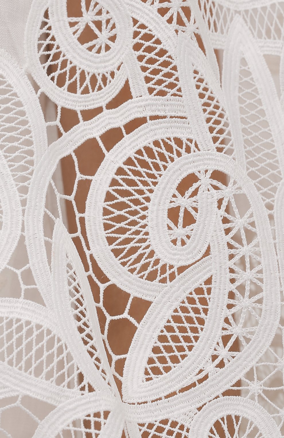 Платье ZIMMERMANN, арт. 1620DMAE, фото 5