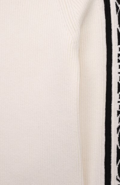 Хлопковый пуловер MARC JACOBS (THE), арт. W60268, фото 3