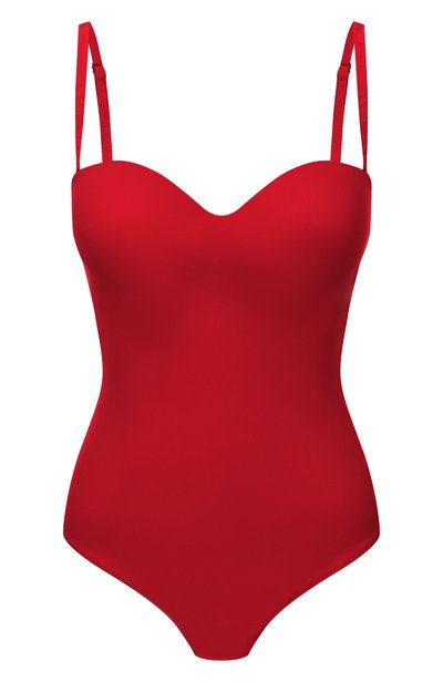 Женское боди WOLFORD, арт. 4W3001
