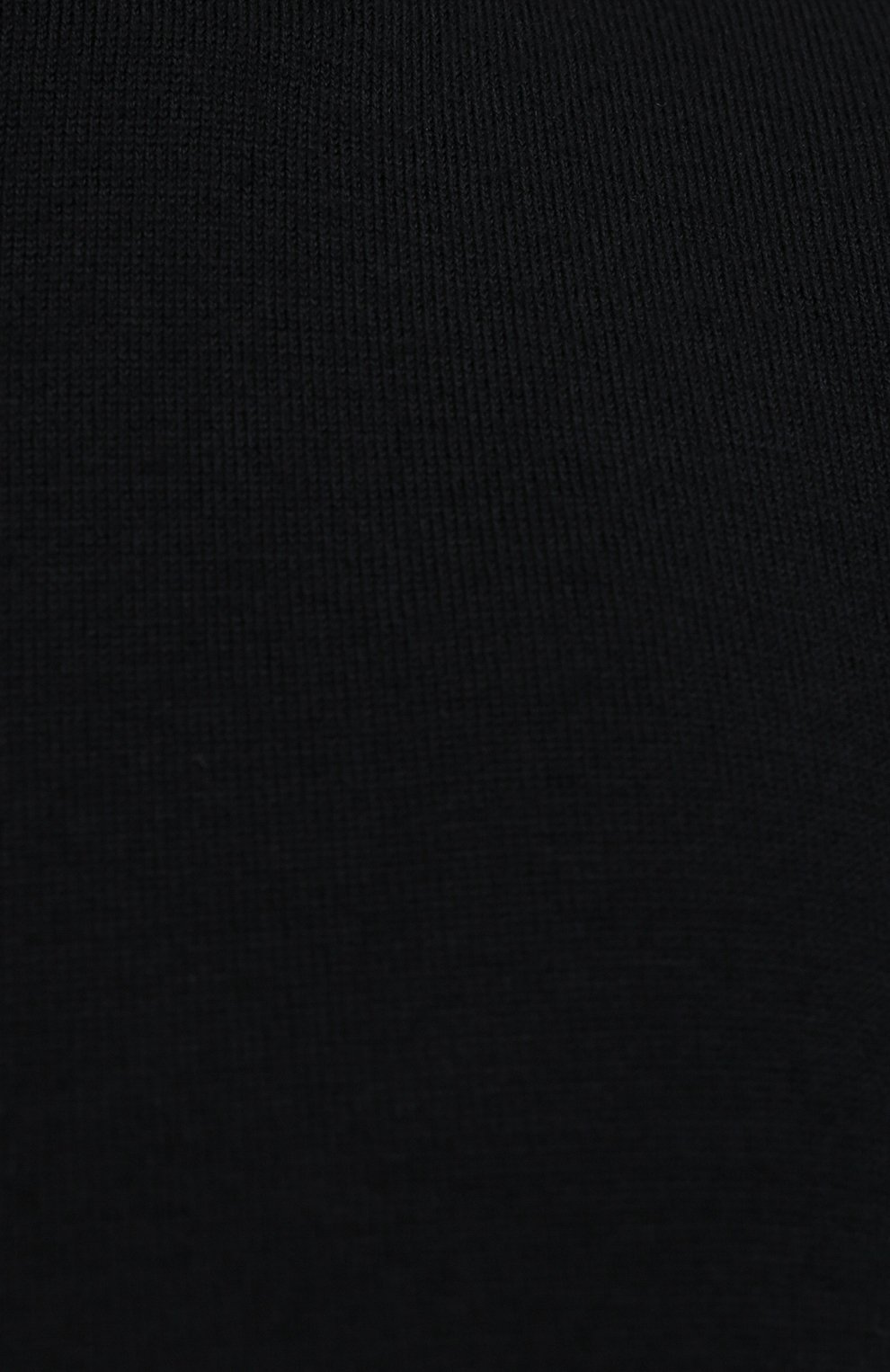 Шерстяное боди MOUSSY черного цвета по цене 27750 руб., арт. 025DA370-5020, фото 5 Шерстяное боди MOUSSY, арт. 025DA370-5020, фото 5