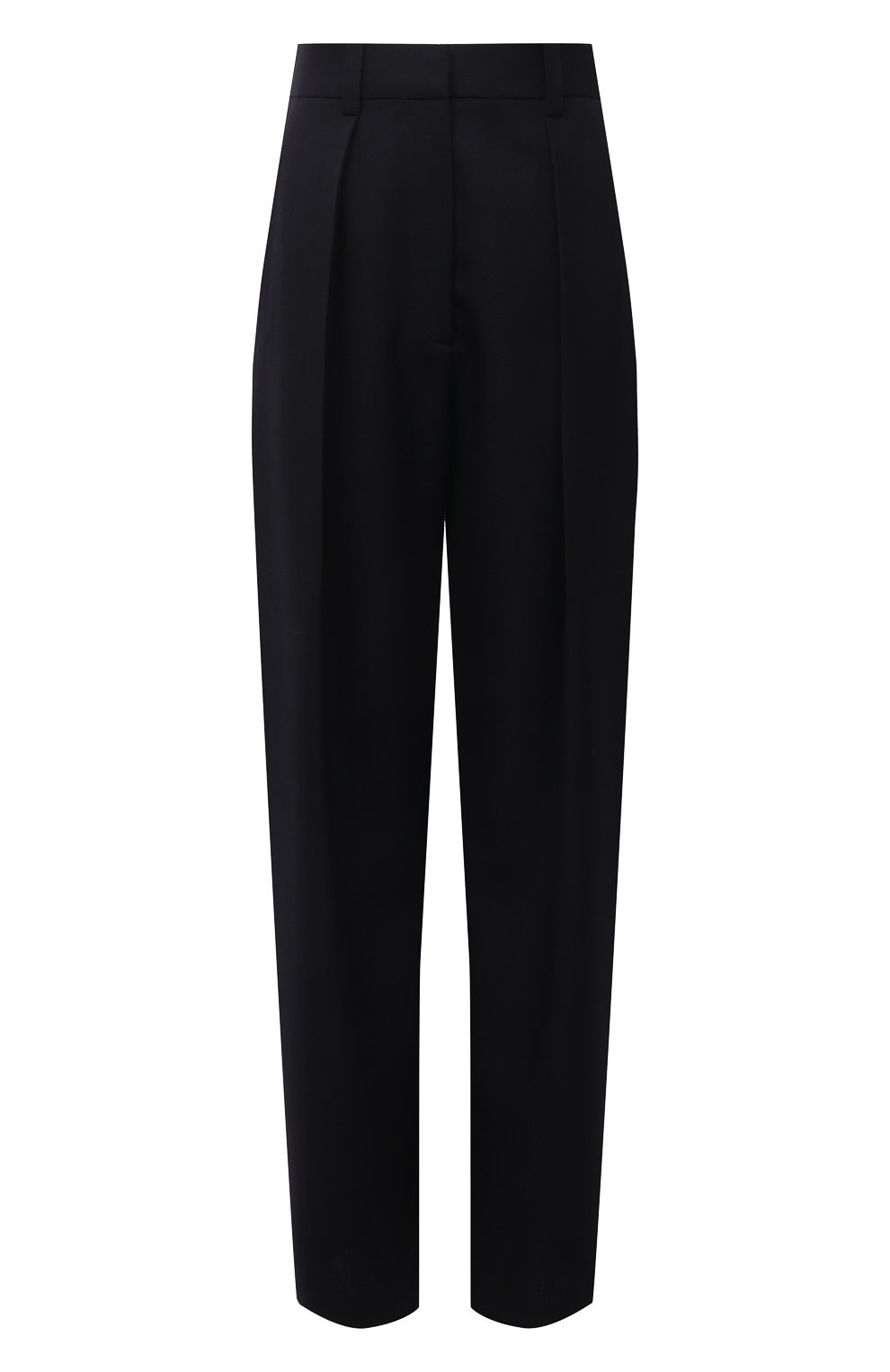 Шерстяные брюки VICTORIA BECKHAM, арт. 1521WTR002857A, фото 1