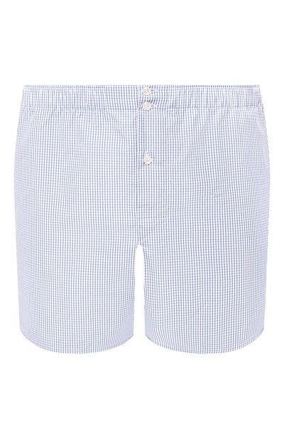 Мужские хлопковые боксеры ROBERTO RICETTI, арт. B0XER DB1/BR953