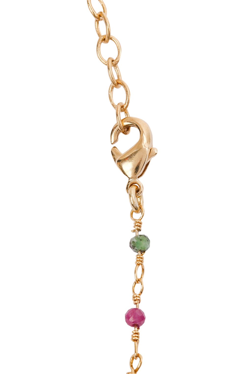 Колье HANKA_IN, арт. MER-C0-Z0I-ET0, фото 4