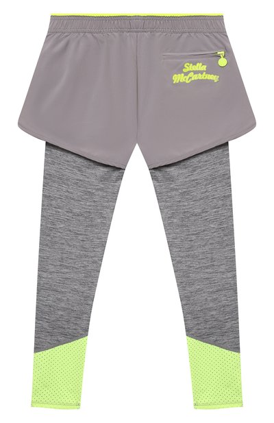 Леггинсы с шортами STELLA MCCARTNEY, арт. 602611/SQK53, фото 2