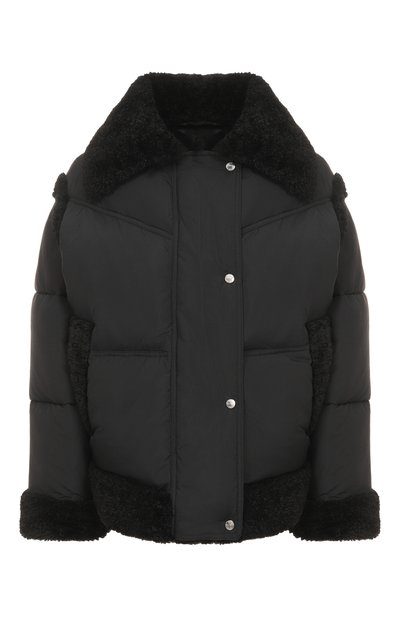 Женский пуховик BOSS ORANGE, арт. 50548173