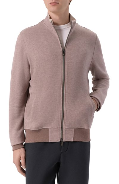 Толстовка CAPOBIANCO, арт. 19M457.CM00., фото 3