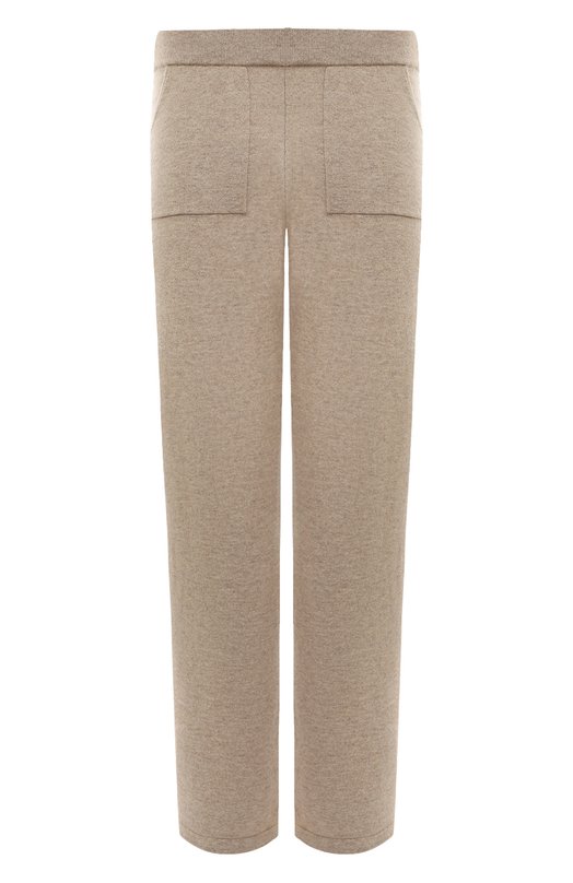 Кашемировые брюки malo 66080₽
