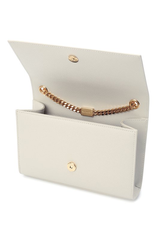 Сумка Kate small  Saint Laurent 469390/B0W0J Кремовый  469390/B0W0J Фото 5