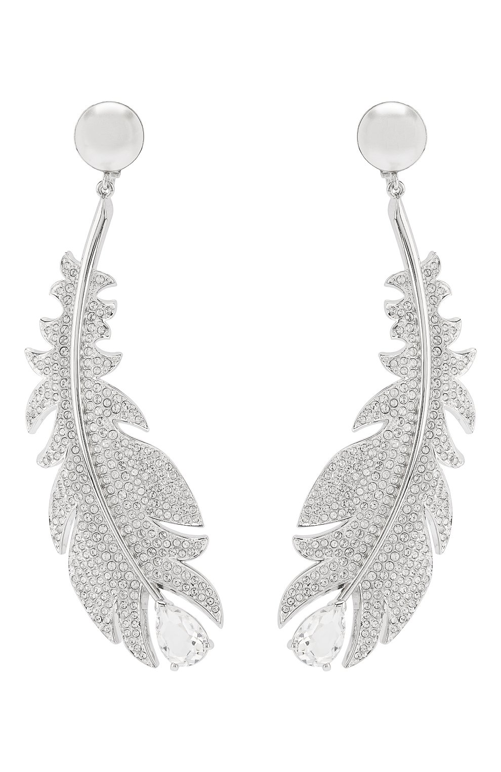 Серьги nice SWAROVSKI, арт. 5497866, фото 1