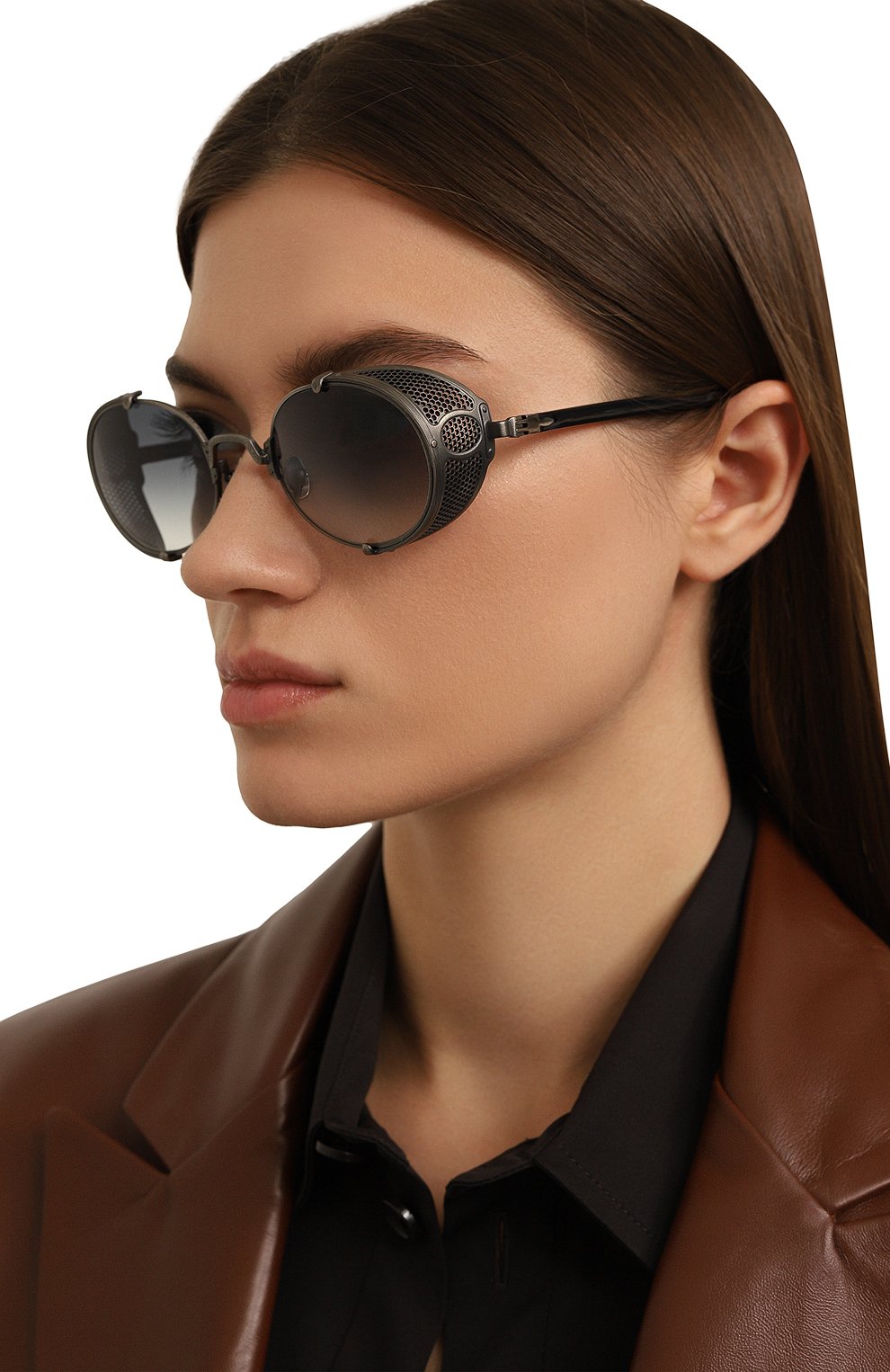 Солнцезащитные очки MATSUDA, арт. 10610H AS, фото 2