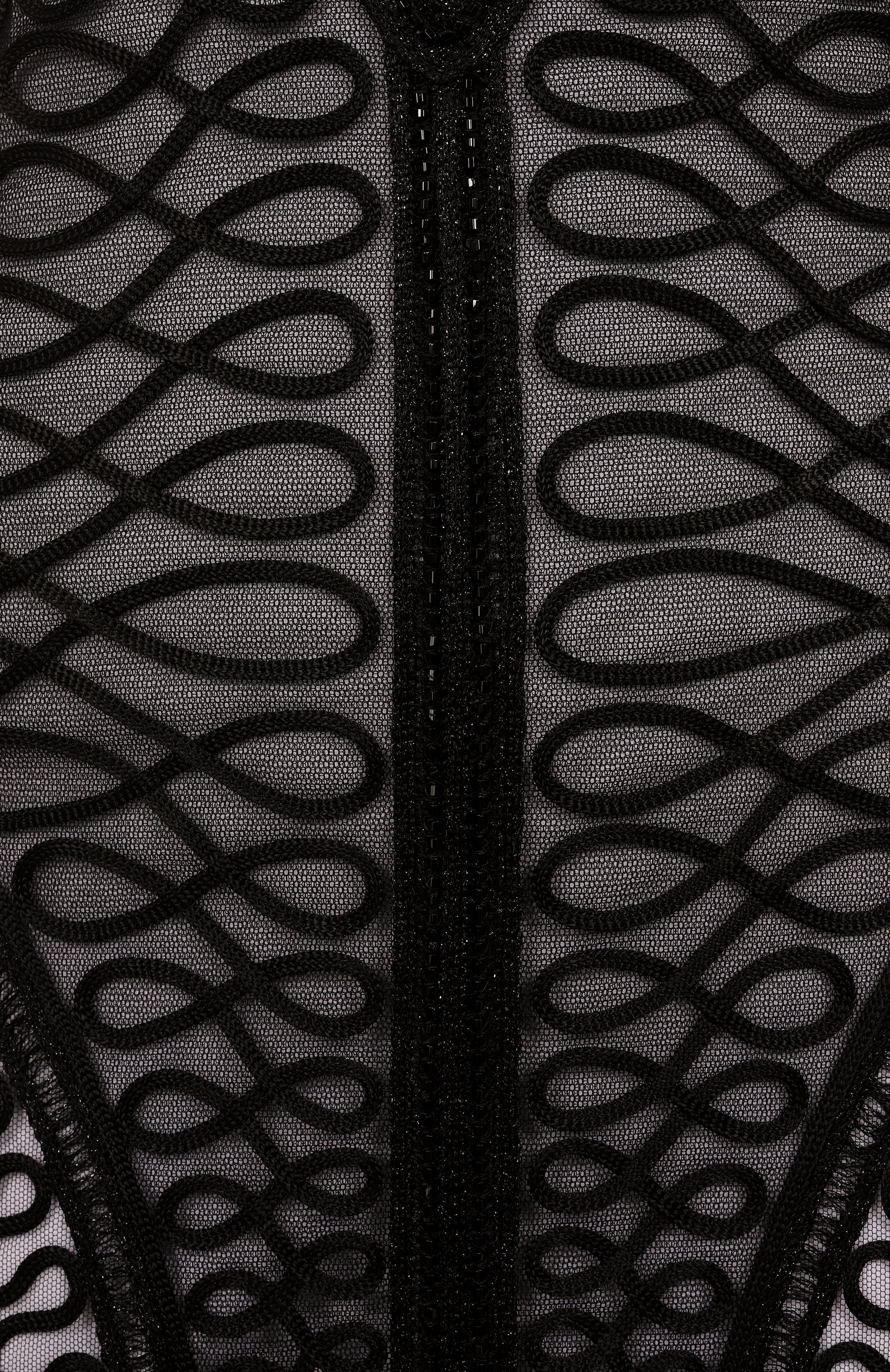 Платье THE ATTICO, арт. 250WCW00202/PLL001RA, фото 6