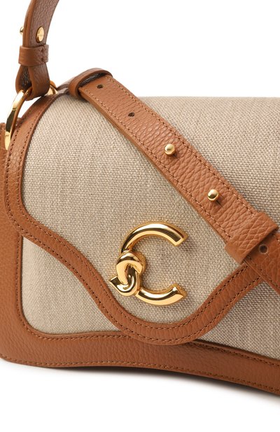 Сумка c-me small COCCINELLE, арт. E1SUA180201, фото 3