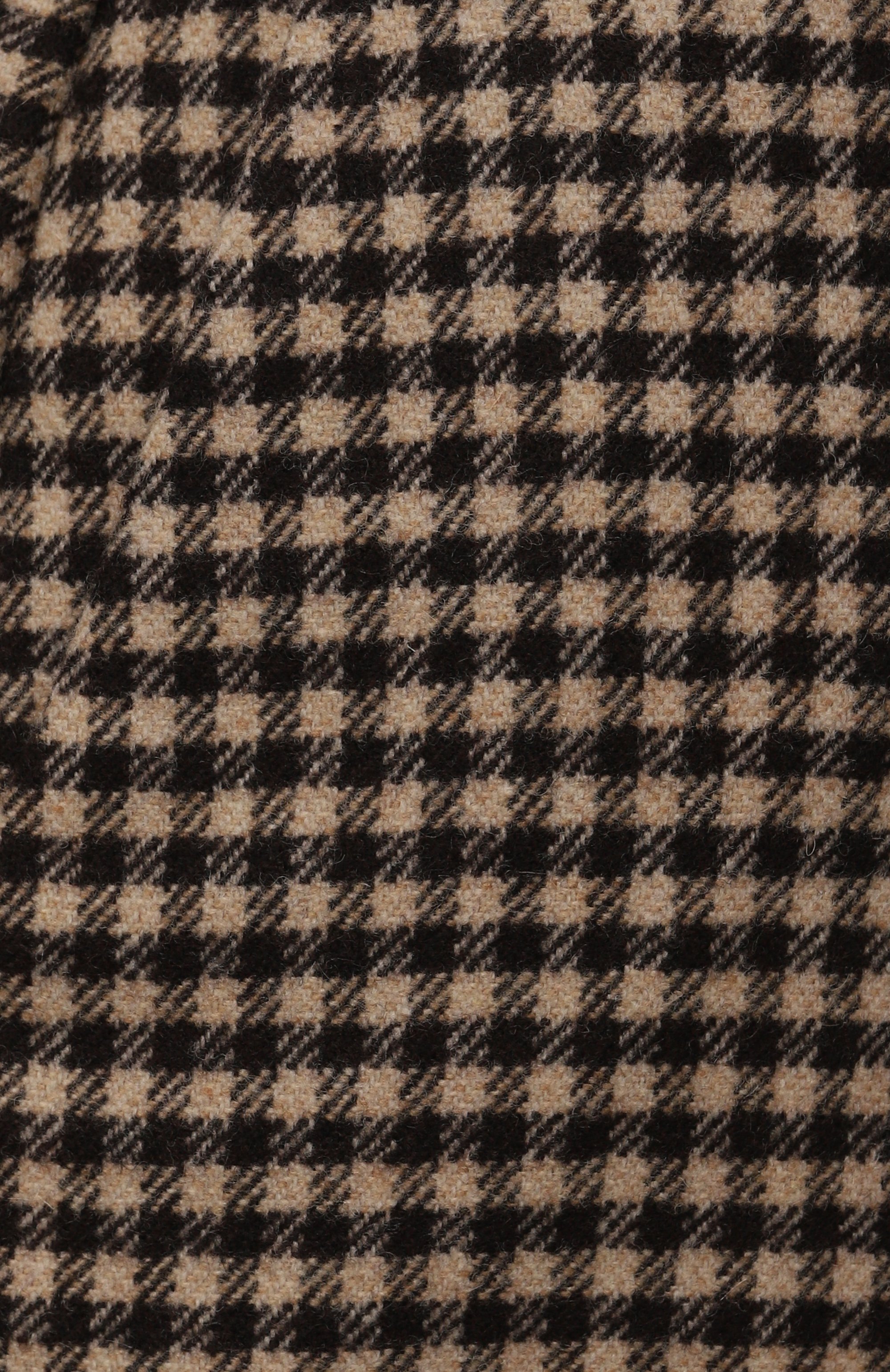 Шерстяные брюки THE KOOPLES, арт. FPAN29048K, фото 6