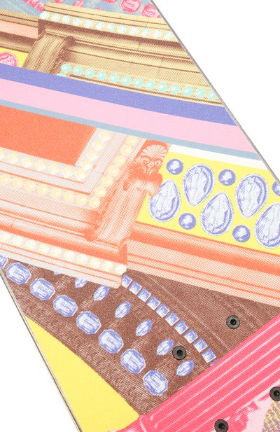 Скейтборд VERSACE, арт. ZSKATE001/ZW00D001, фото 5