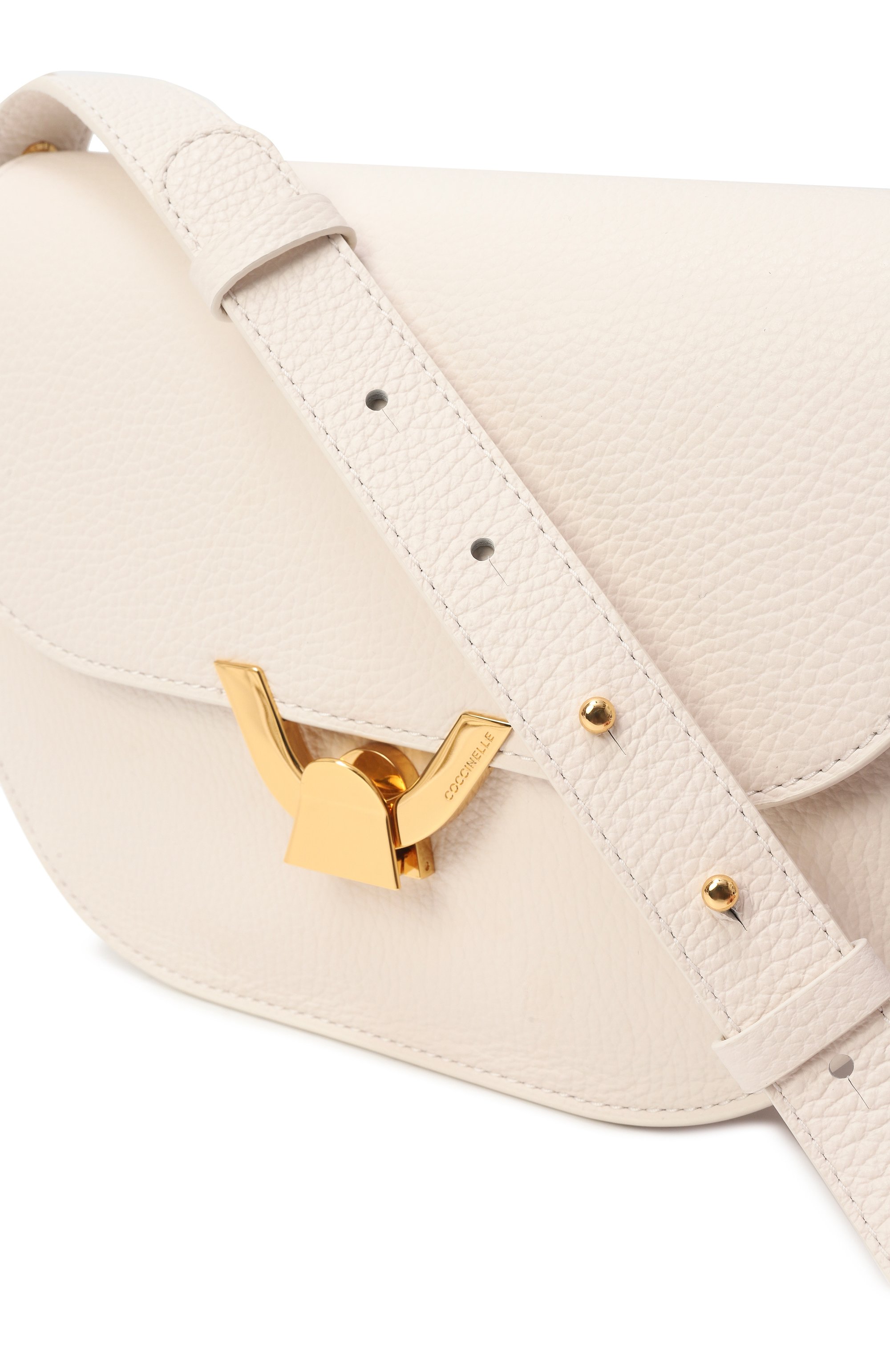 Сумка dew small COCCINELLE, арт. E1QTF150301, фото 3